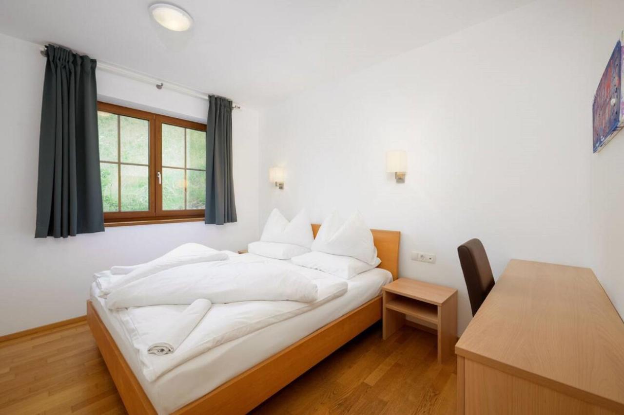 פלאכאו Aigenberg Appartements מראה חיצוני תמונה