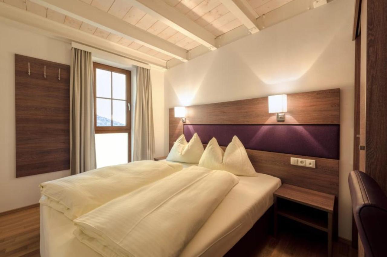 פלאכאו Aigenberg Appartements מראה חיצוני תמונה