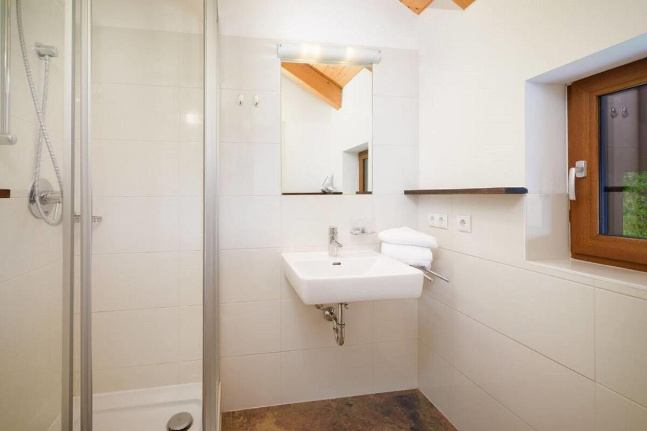 פלאכאו Aigenberg Appartements מראה חיצוני תמונה