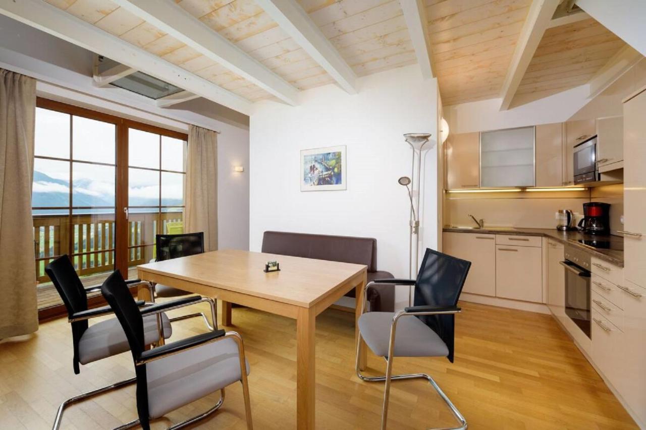 פלאכאו Aigenberg Appartements מראה חיצוני תמונה