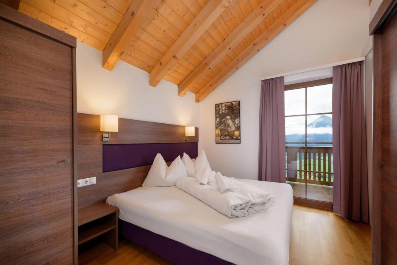 פלאכאו Aigenberg Appartements מראה חיצוני תמונה