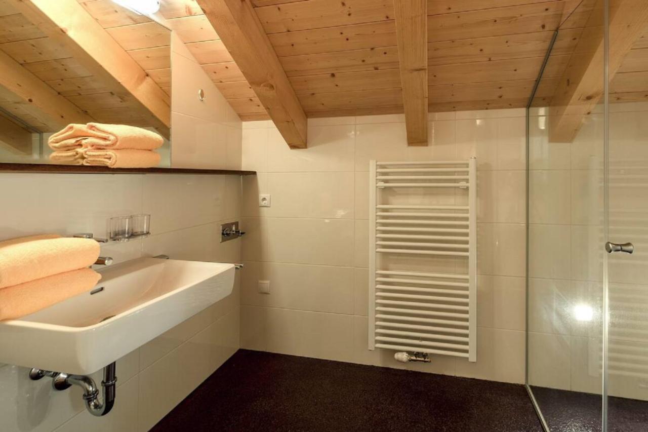 פלאכאו Aigenberg Appartements מראה חיצוני תמונה
