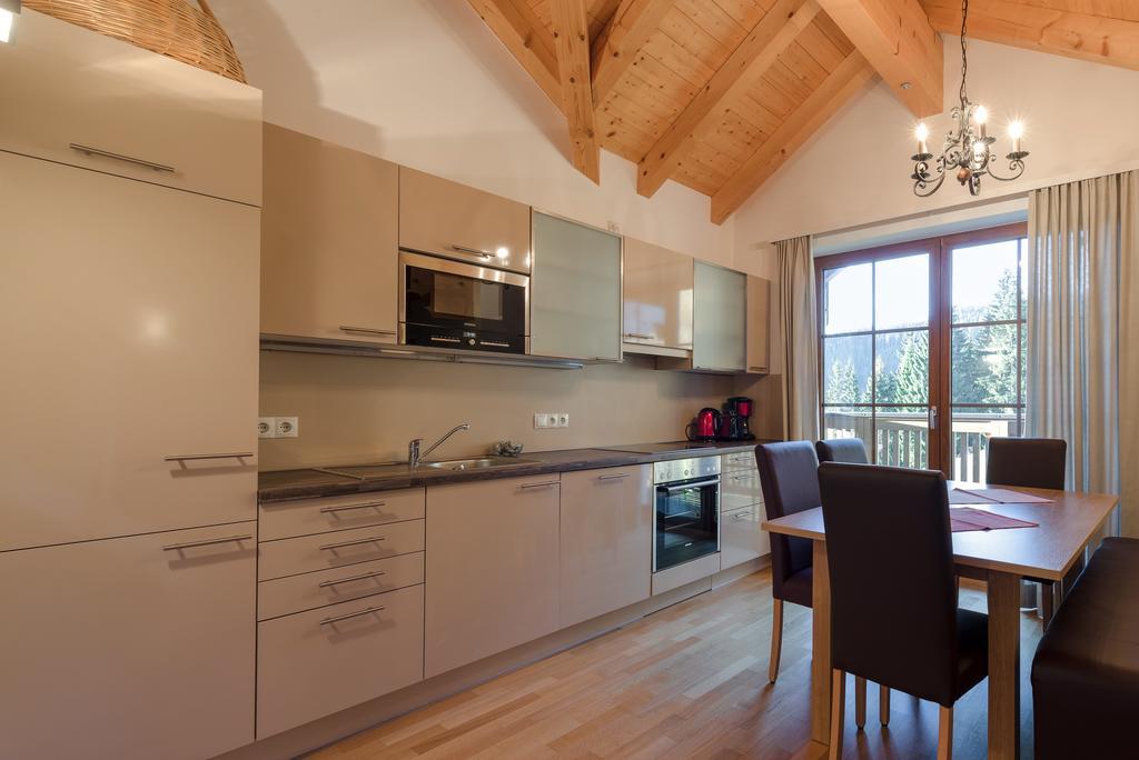פלאכאו Aigenberg Appartements חדר תמונה