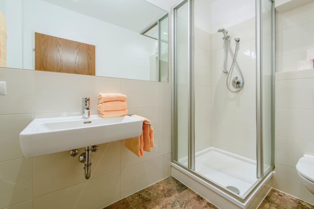 פלאכאו Aigenberg Appartements חדר תמונה